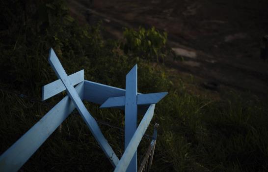 Muerte y negación en la capital de la Amazonía brasileña