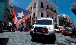 Los pa&iacute;ses del Caribe comienzan el lento proceso de vuelta a la normalidad