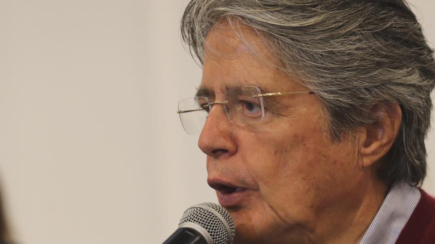 Ecuador: comienza la campaña para el balotaje presidencial