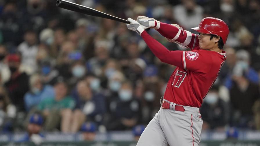 Promedio de bateo de MLB registra peor nivel desde 1968