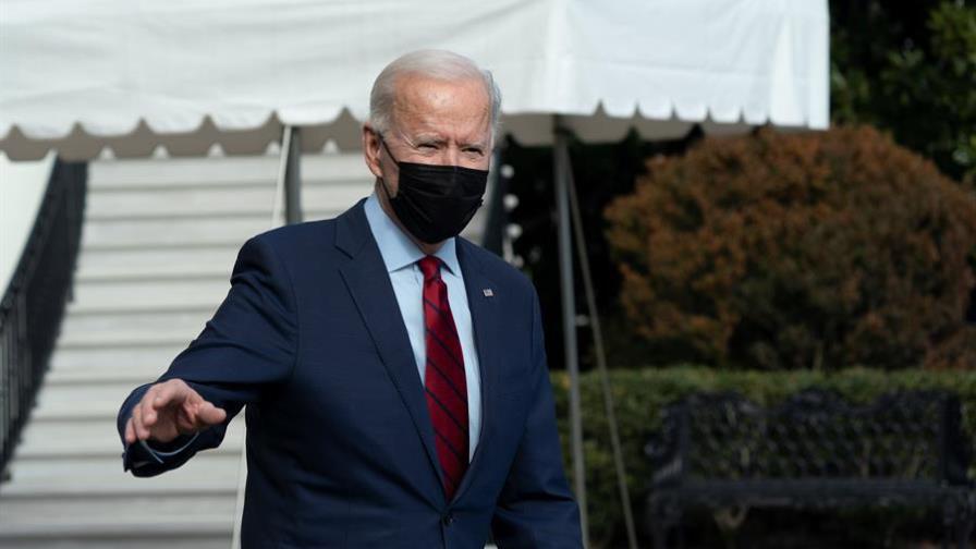 El plan de Biden en comercio pasa por recuperar la confianza de países amigos