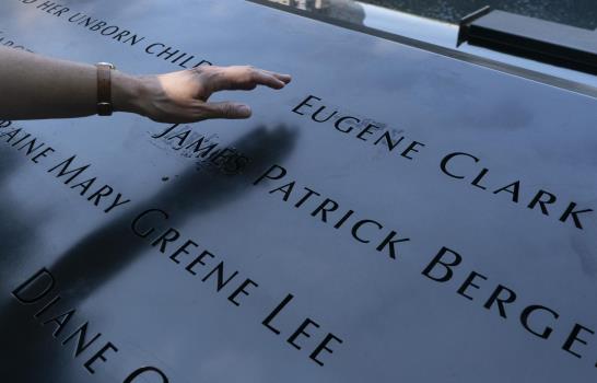 Sobrevivir al 11S fue “solo la primera parte del viaje” Sobrevivir al 11S fue “solo la primera parte del viaje”