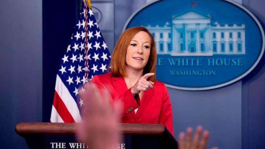 EE.UU. dice que sus bombardeos buscaban evitar una “escalada” con Irán