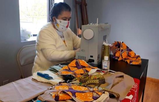 Salvadas por las mascarillas