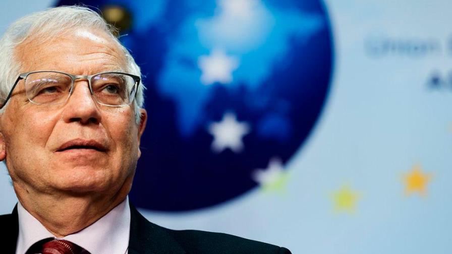 Ministros de UE muestran solidaridad por situación de periodistas Efe en Cuba