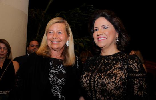 Concierto por el segundo aniversario de la Fundación Fiesta Clásica Concierto por el segundo aniversario de la Fundación Fiesta Clásica