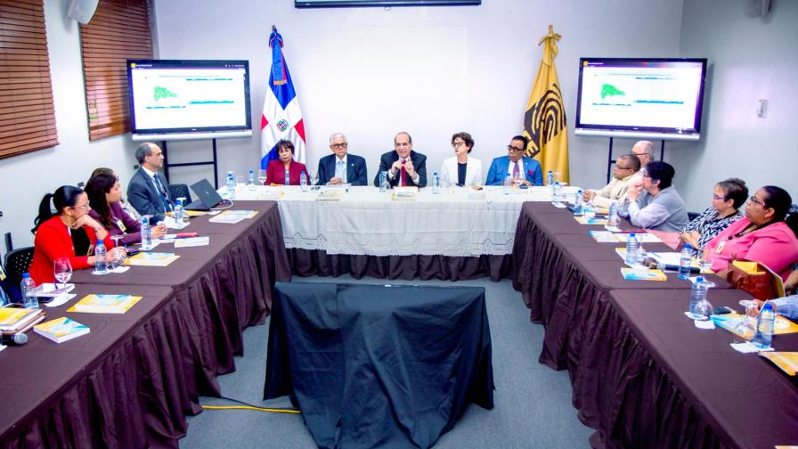 JCE dice primarias están listas en todos los municipios “desde el punto de vista logístico”