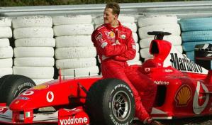 Schumacher, Hill, Rosberg, Villeneuve: las principales dinastías de la F1