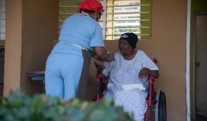 Lepra: una enfermedad que mantiene a quien la padece bajo estigma