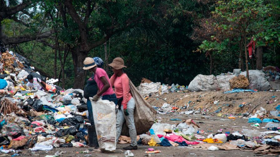Aclaran todavía no se determinado dónde se construiría estación de transferencia en SDE