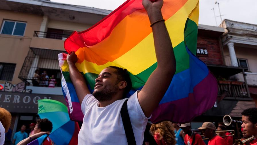 Depresión e intento de suicidio: efectos de violencia y discriminación en LGBTI