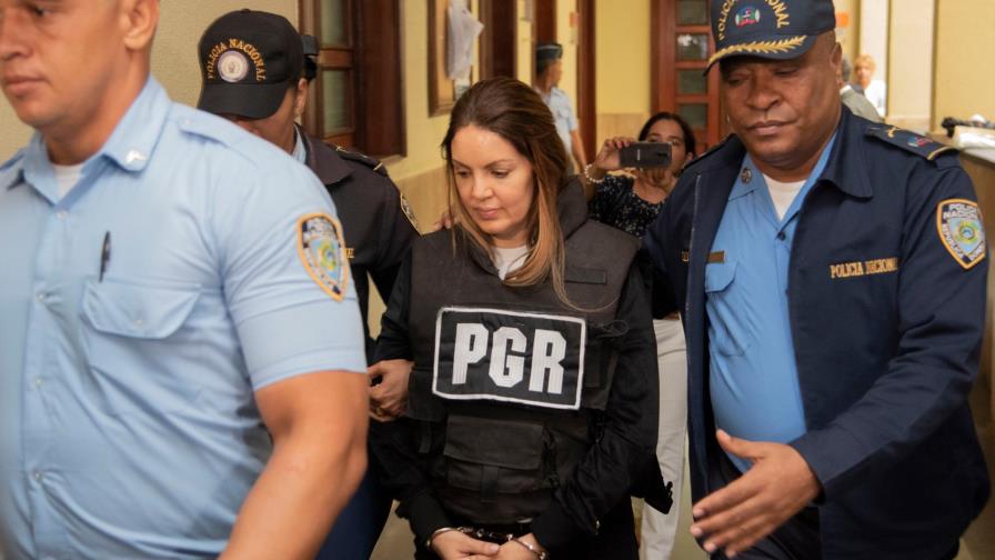 Tribunales deciden hoy suerte de cuatro imputados en caso César “El Abusador”