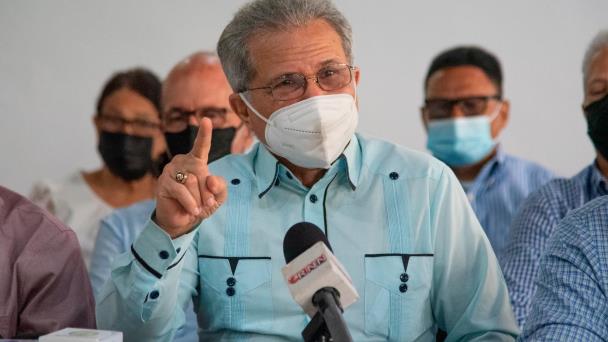 CMD reitera paro médico el miércoles y el jueves