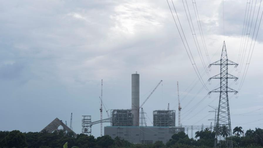 El Pacto Eléctrico se firmará sin modificaciones y sin la sociedad civil El Pacto Eléctrico se firmará sin modificaciones y sin la sociedad civil