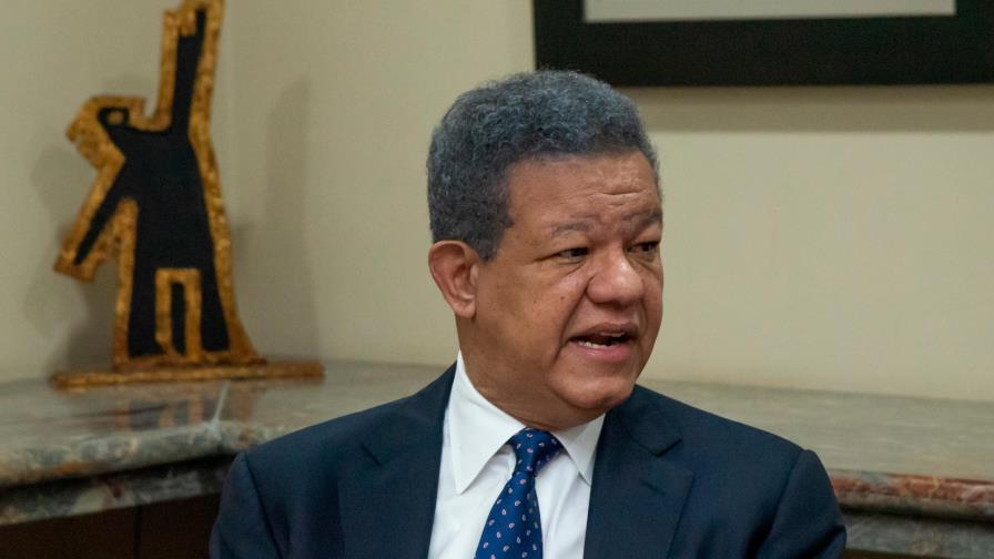 Dicen atenta contra derechos de electores obstruir candidatura de Leonel Fernández