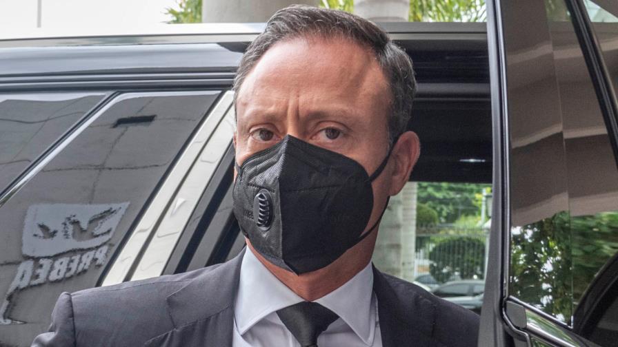 Ministerio Público: en gestión de Jean Alain se malversaron fondos “sin ningún reparo” Ministerio Público: en gestión de Jean Alain se malversaron fondos “sin ningún reparo”