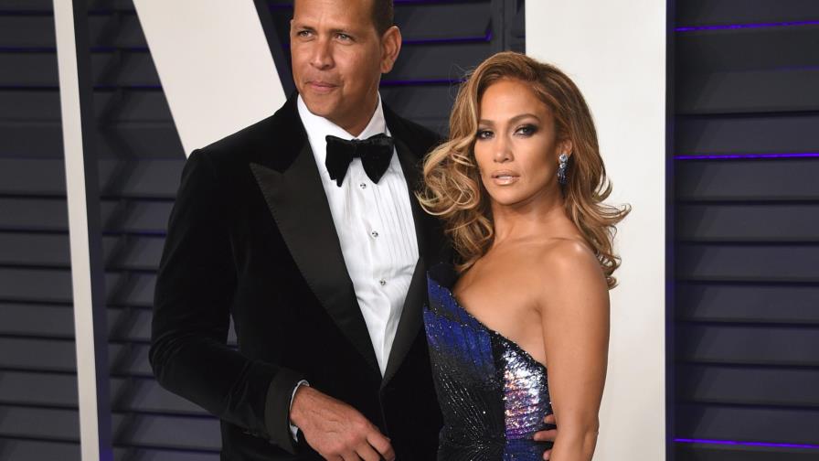 A-Rod y J-Lo se retiran de puja por los Mets A-Rod y J-Lo se retiran de puja por los Mets