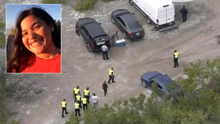 Sigue la búsqueda de joven hispana con autismo desaparecida en Florida