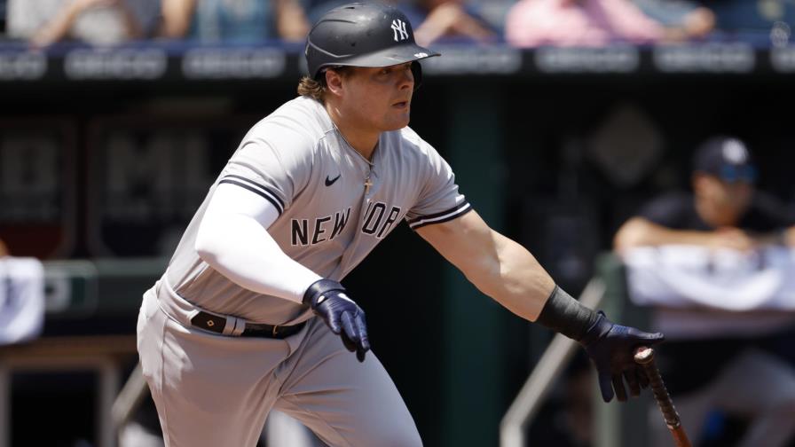 Yanquis ganan 12ma serie seguida frente a Reales