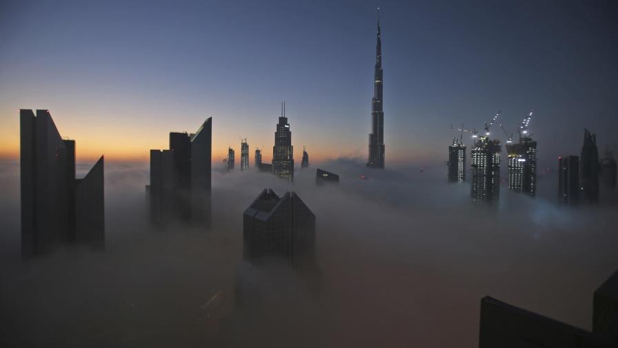 OCDE: Perspectivas económicas mundiales no son tan malas