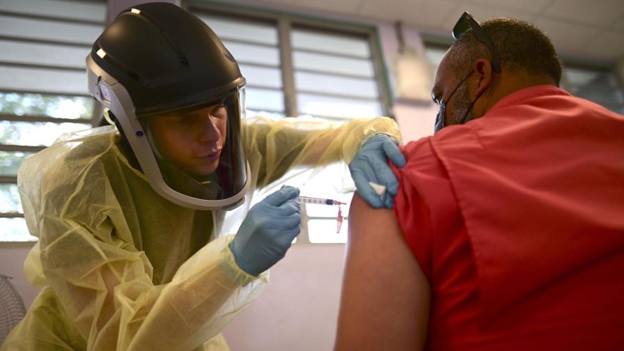 Puerto Rico sufre por el COVID-19 y el golpe a la economía