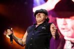 Brian Johnson publicará un libro con sus memorias al frente de la banda AC/DC