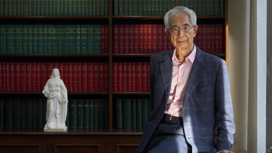 Martin Lee anticipa el fin del Hong Kong que él conoce