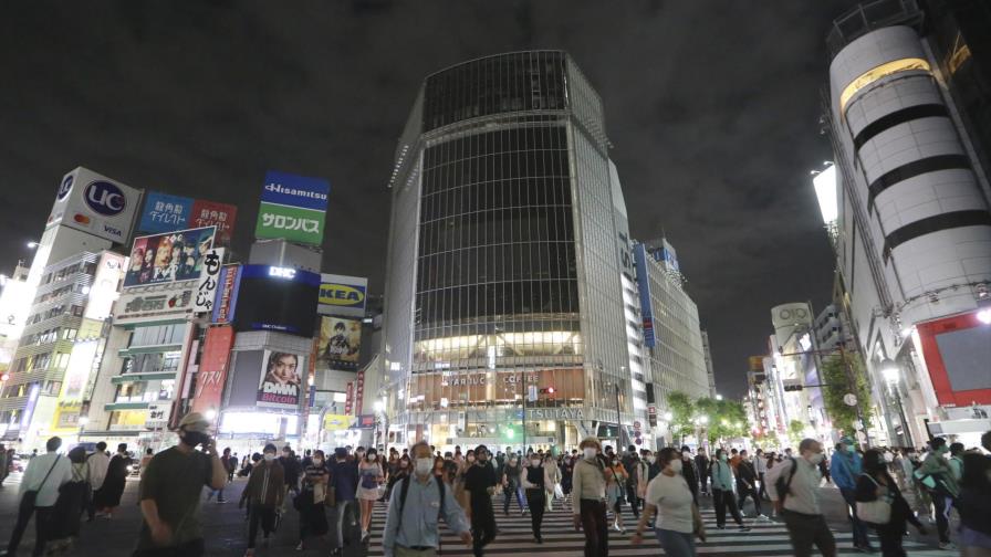 Japón espera levantar emergencia por coronavirus Japón espera levantar emergencia por coronavirus