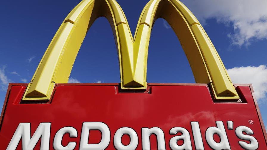 EEUU: Acusan a McDonalds de favorecer a dueños blancos