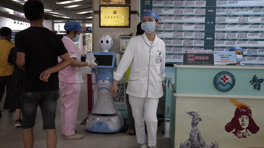 Huawei ofrece tecnología 5G a industrias como la salud
