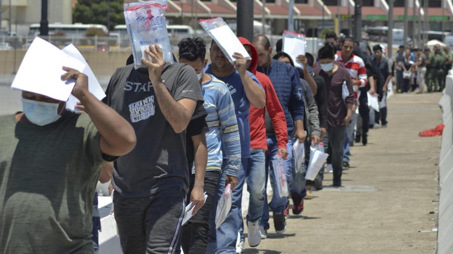 UE donará dinero para ayudar a refugiados en Latinoamérica