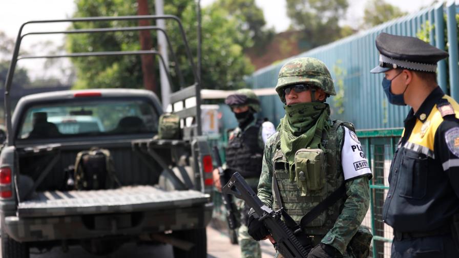 Colombia: Investigarán a dos militares por abuso de menores