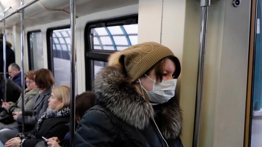 Argentina confirma primer caso de nuevo coronavirus