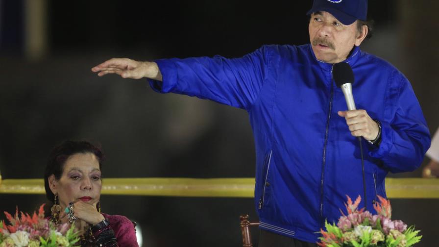 Canadá sanciona a 15 altos funcionarios de Daniel Ortega