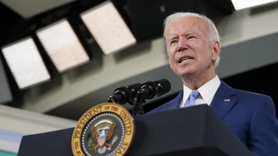 EEUU habla de ciberseguridad sin un país clave: Rusia