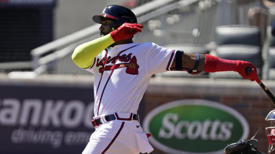 Bravos amordazan a Rojos otra vez y barren serie