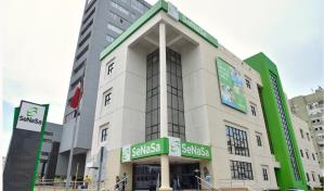 Aumento de afiliados subsidiados impulsó déficit en el Senasa Aumento de afiliados subsidiados impulsó déficit en el Senasa