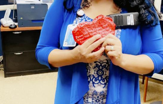 Maestra mexicana muere por COVID en Texas: Ejemplo de bondad