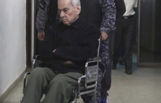 Argentina: duras condenas a dos curas por abuso de menores Argentina: duras condenas a dos curas por abuso de menores