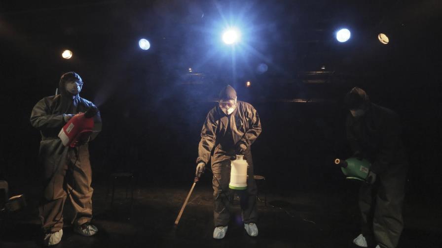 Muere médico chino que alertó sobre el nuevo coronavirus