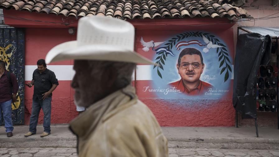 Otra sangrienta campaña electoral sacude a Honduras