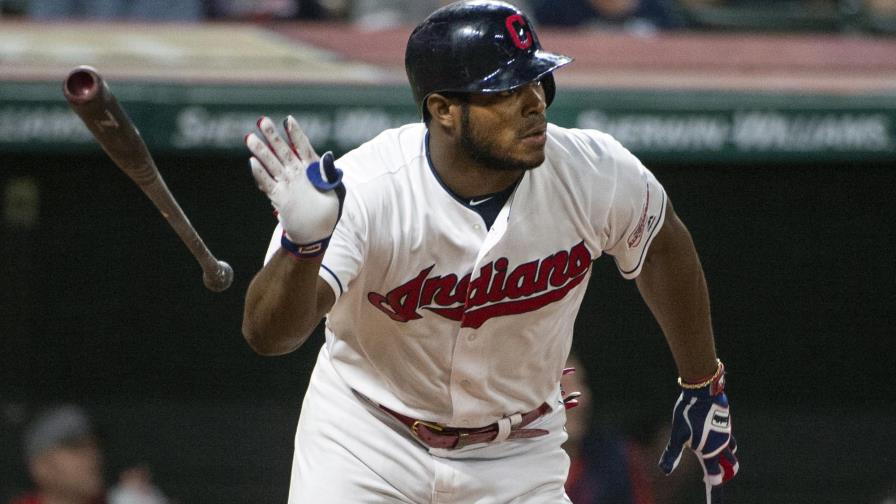 Yasiel Puig firma con equipo surcoreano