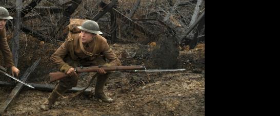 Liderada por “Marriage Story”, Netflix domina Globos de Oro