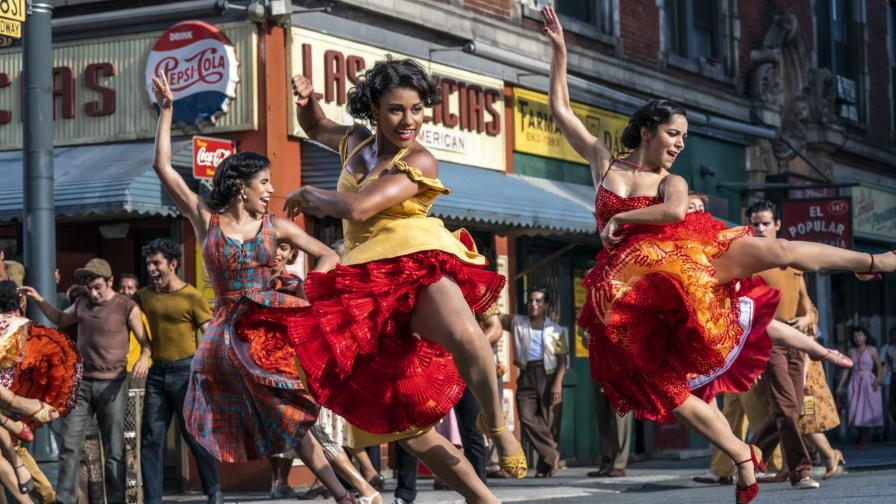 “West Side Story” no recauda lo previsto