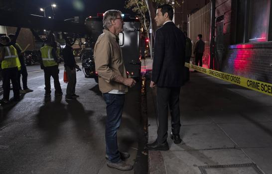Washington, Malek y Leto se enfrentan en “The Little Things”