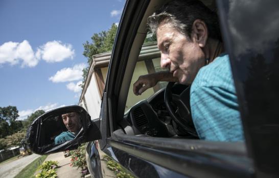 El otro EEUU: Sin COVID-19 y con mucha desconfianza