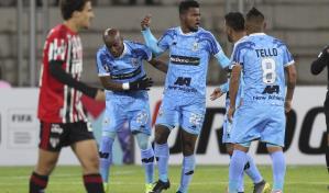 Racing remonta y se impone en casa de Estudiantes de Mérida