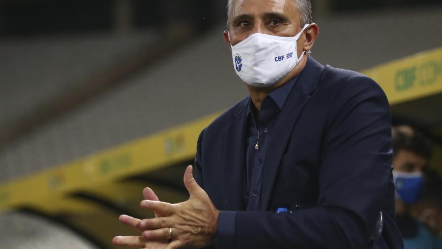 Perú pone a prueba al verdadero potencial de Brasil