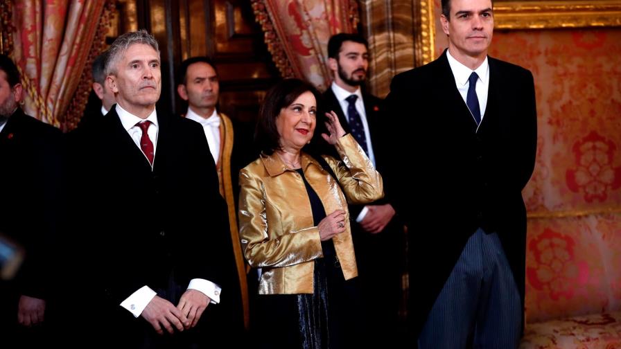 Pedro Sánchez busca mantener su mínima mayoría para seguir gobernando España