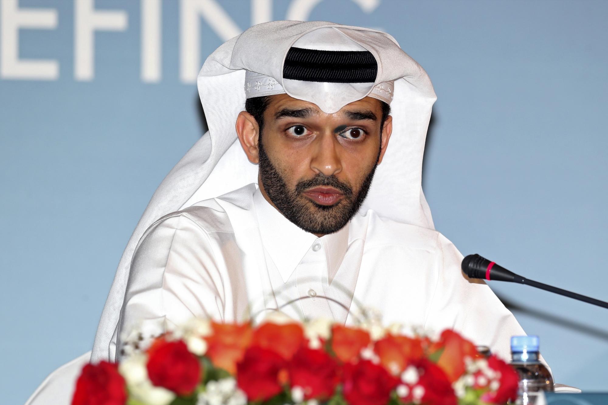 Temen que aficionados no puedan viajar a Qatar 2022